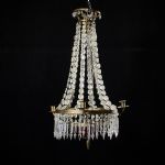 1274 5014 CHANDELIER